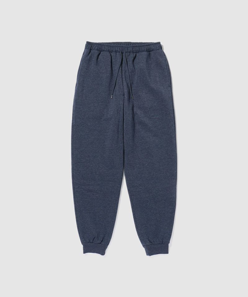 NAVY 裏ボアリラックスパンツ メンズ商品画像-17