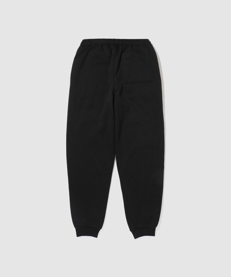 NAVY  裏ボアリラックスパンツ メンズ商品画像-18