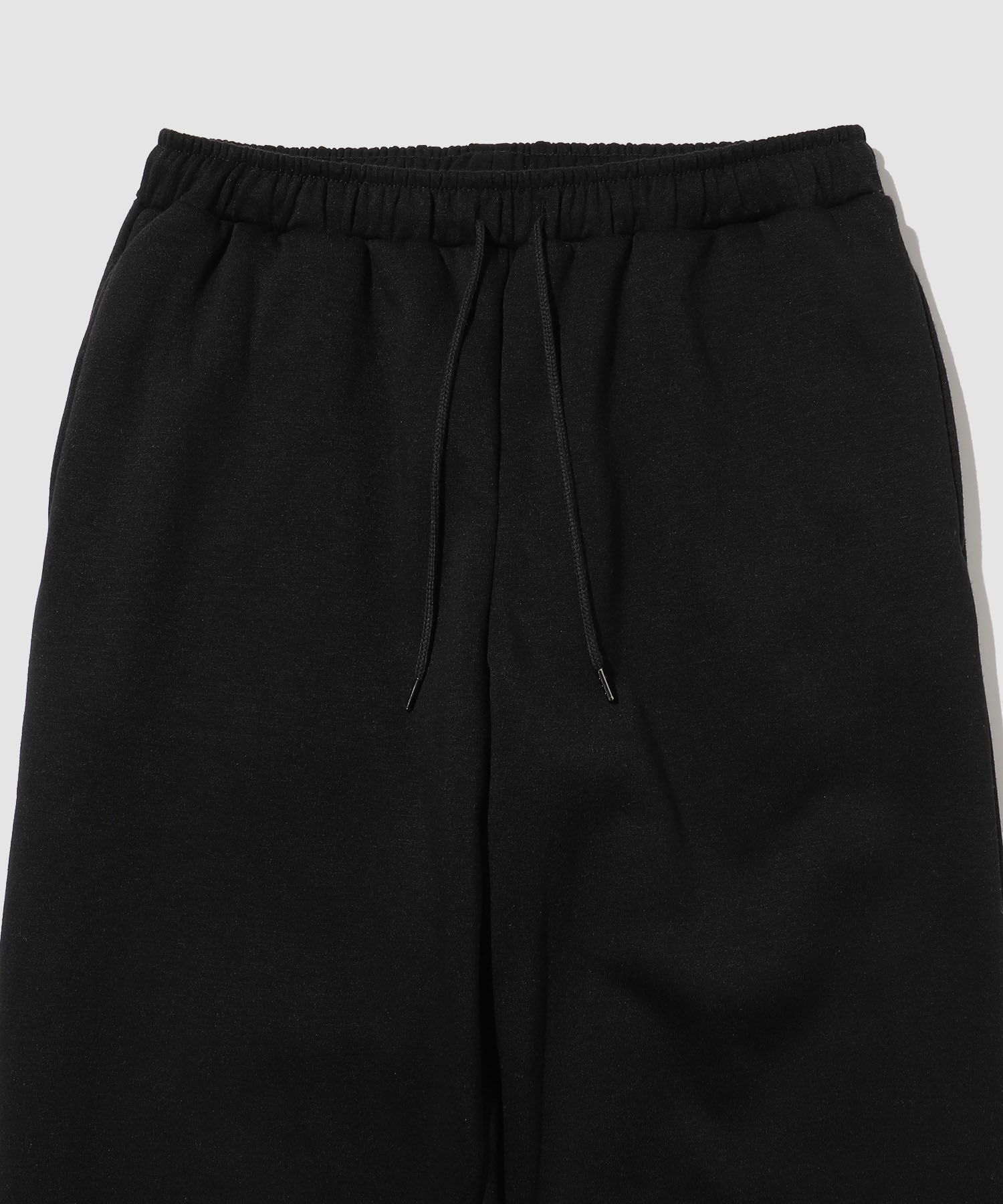 NAVY  裏ボアリラックスパンツ メンズ商品画像-19