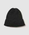 NAVY MAC HEAT ニットワッチ メンズ