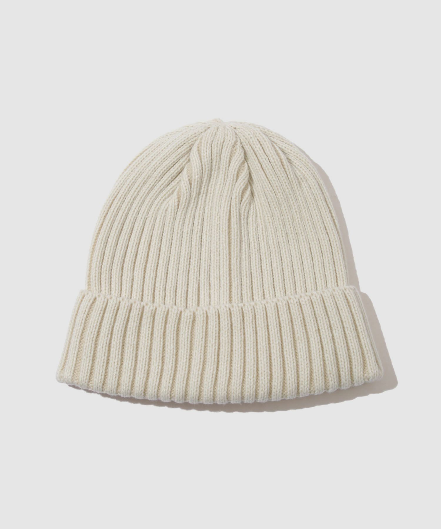 NAVY  MAC HEAT ニットワッチ メンズ商品画像-2