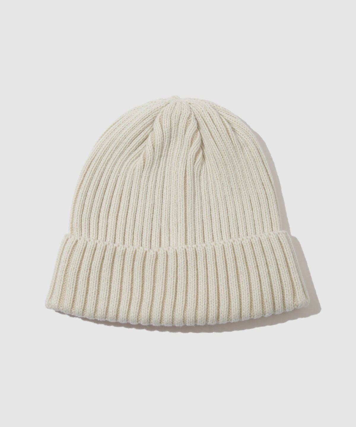 NAVY MAC HEAT ニットワッチ メンズ