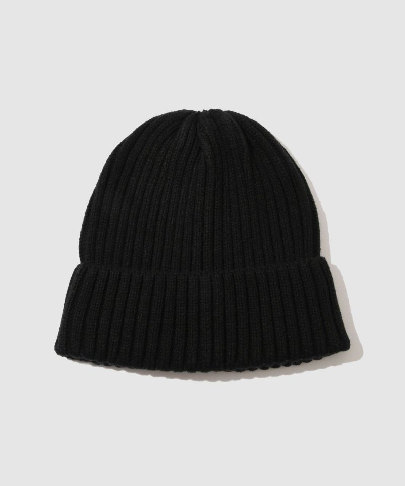 NAVY  MAC HEAT ニットワッチ メンズ商品画像-3