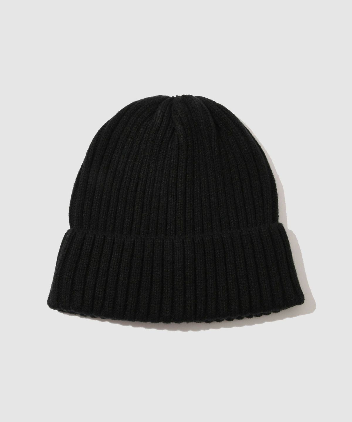 NAVY MAC HEAT ニットワッチ メンズ