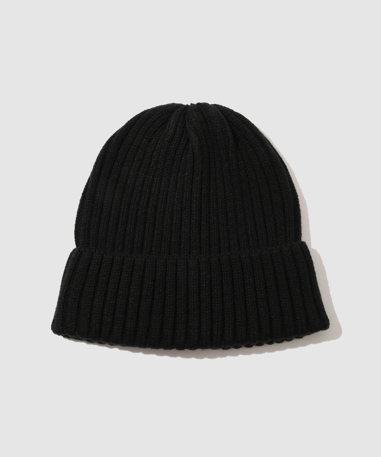 NAVY MAC HEAT ニットワッチ メンズ