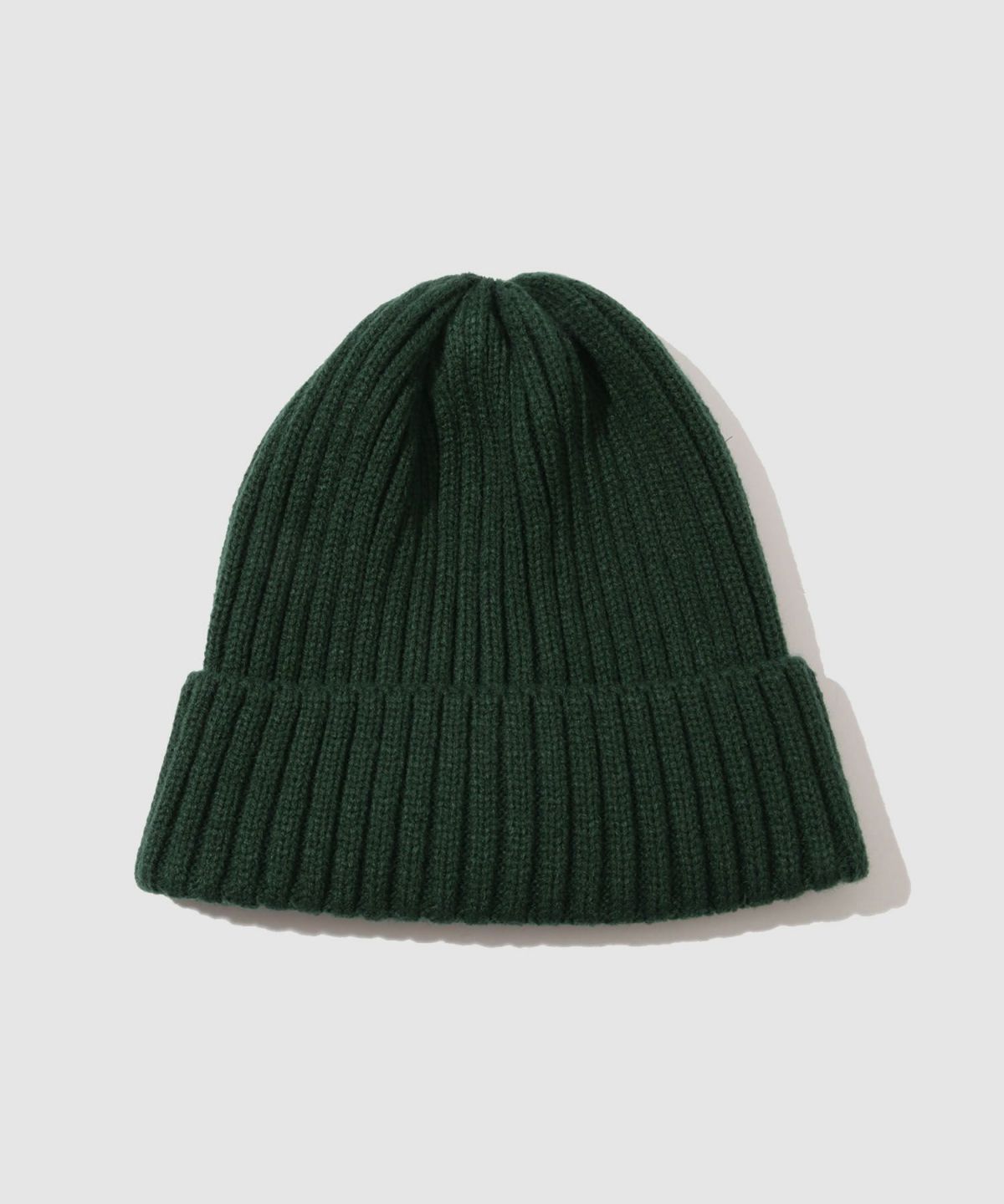 NAVY MAC HEAT ニットワッチ メンズ