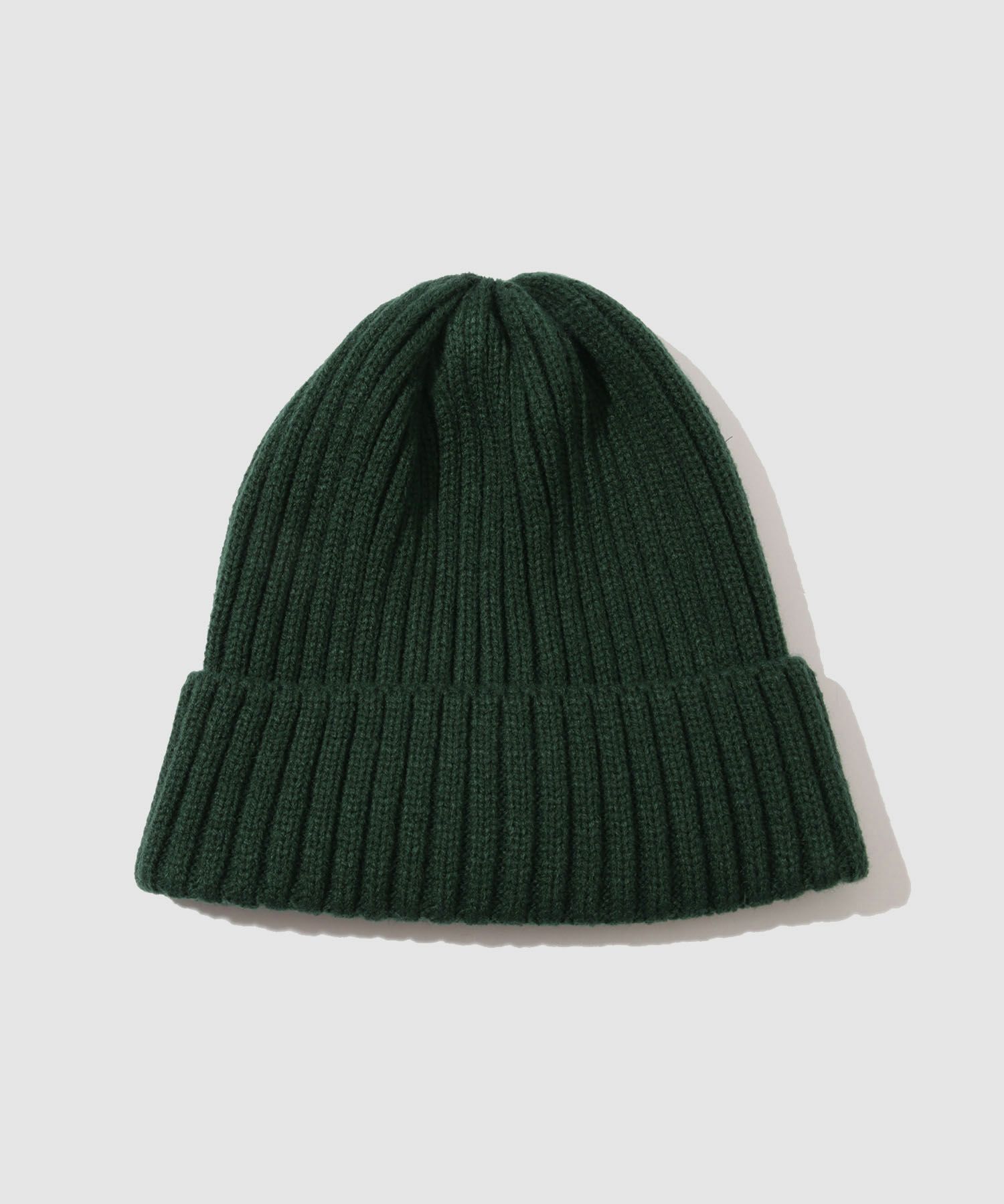 NAVY MAC HEAT ニットワッチ メンズ