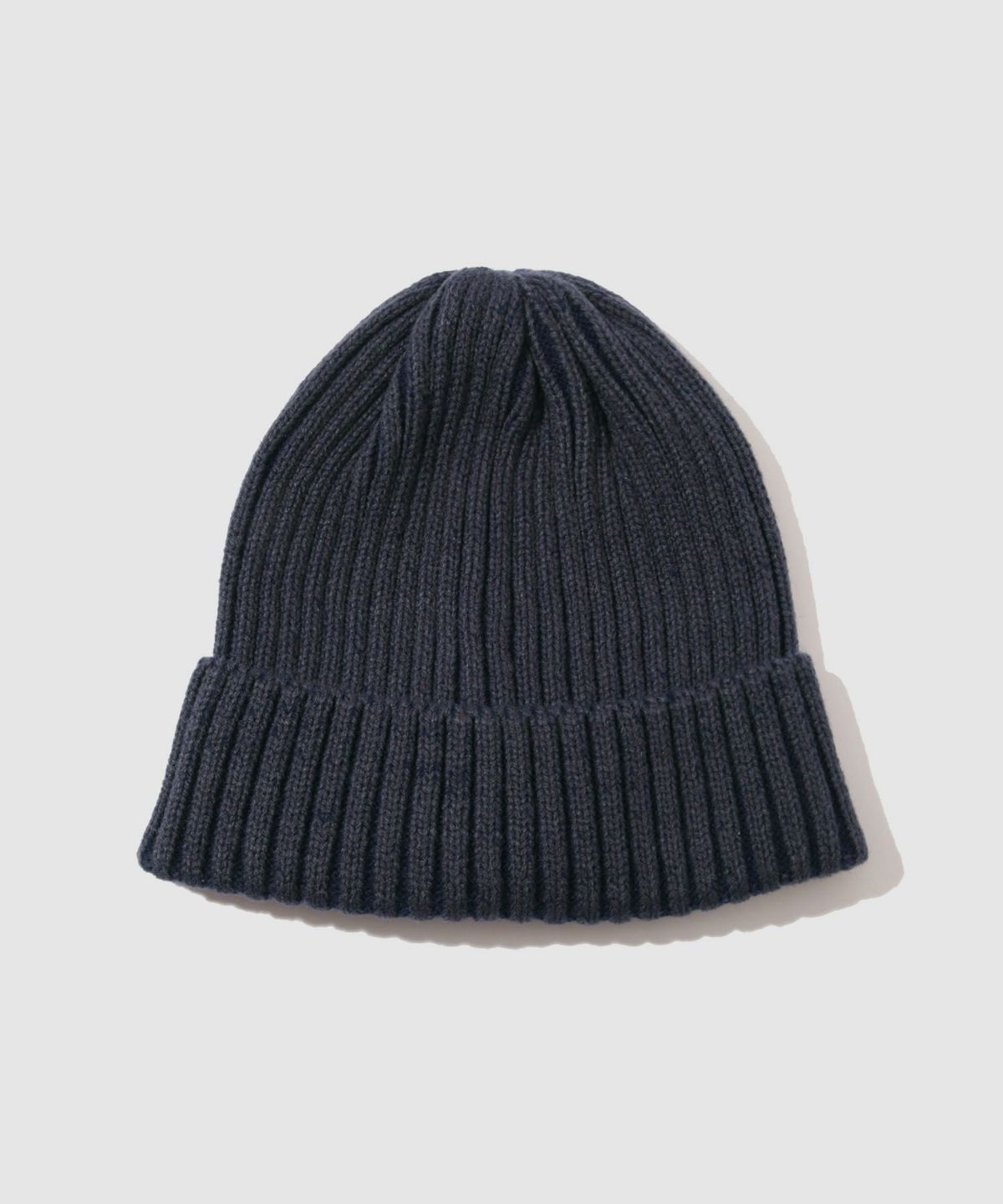 NAVY MAC HEAT ニットワッチ メンズ