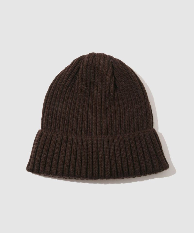 NAVY  MAC HEAT ニットワッチ メンズ商品画像-7