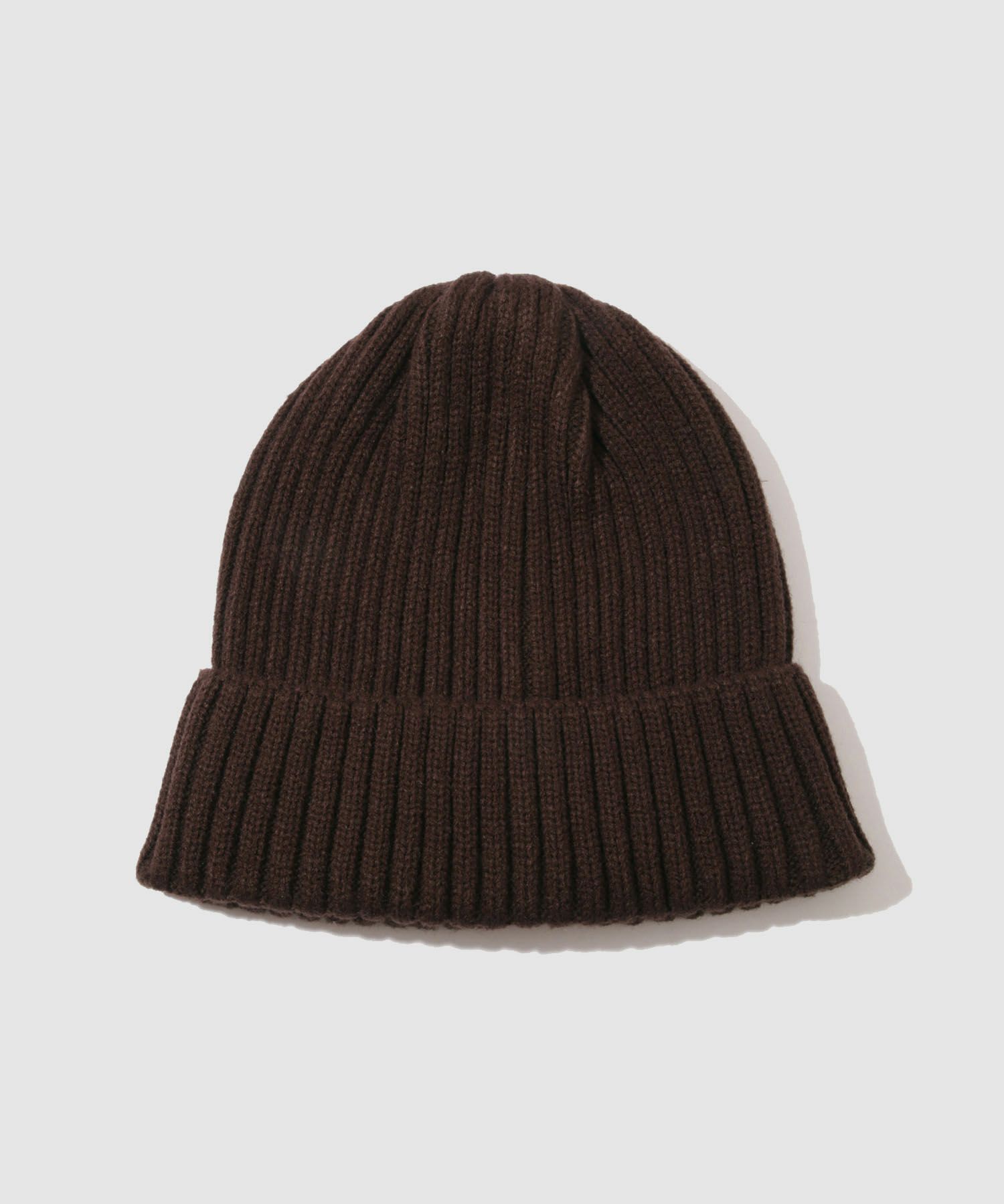 NAVY MAC HEAT ニットワッチ メンズ