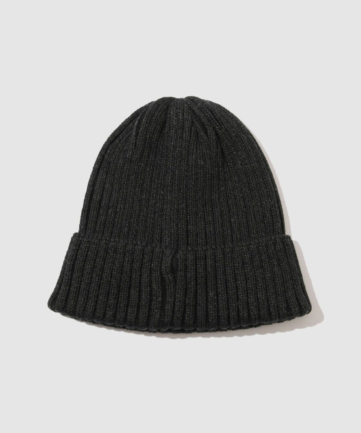 NAVY MAC HEAT ニットワッチ メンズ