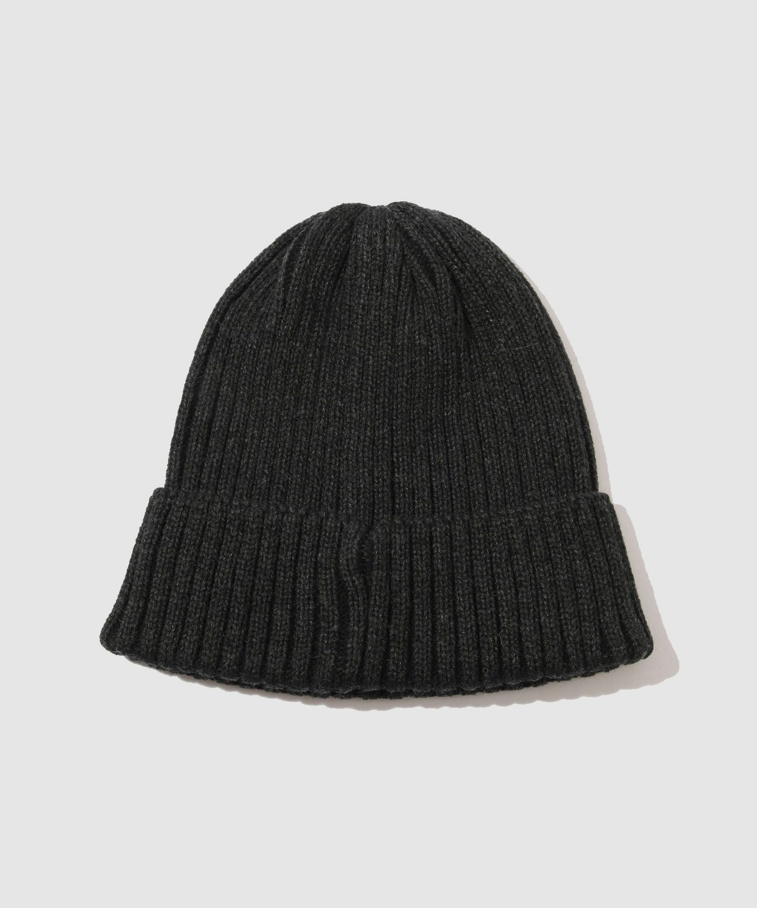 NAVY MAC HEAT ニットワッチ メンズ