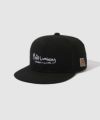 Philip Lumbang フラットキャップ メンズ
