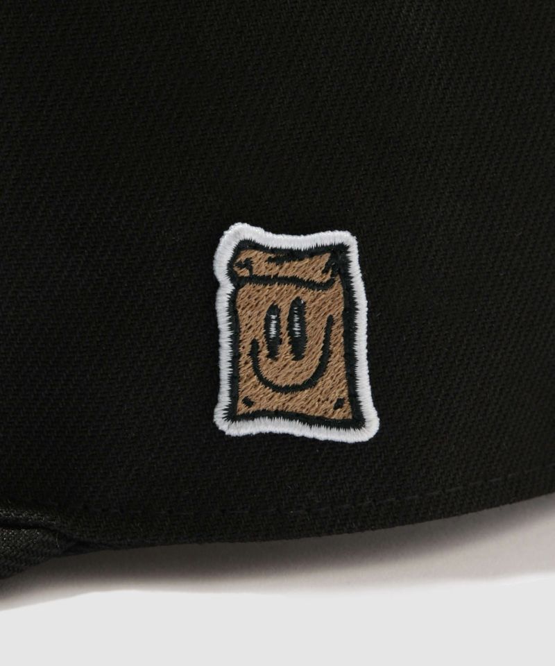 Philip Lumbang フラットキャップ メンズ商品画像-6