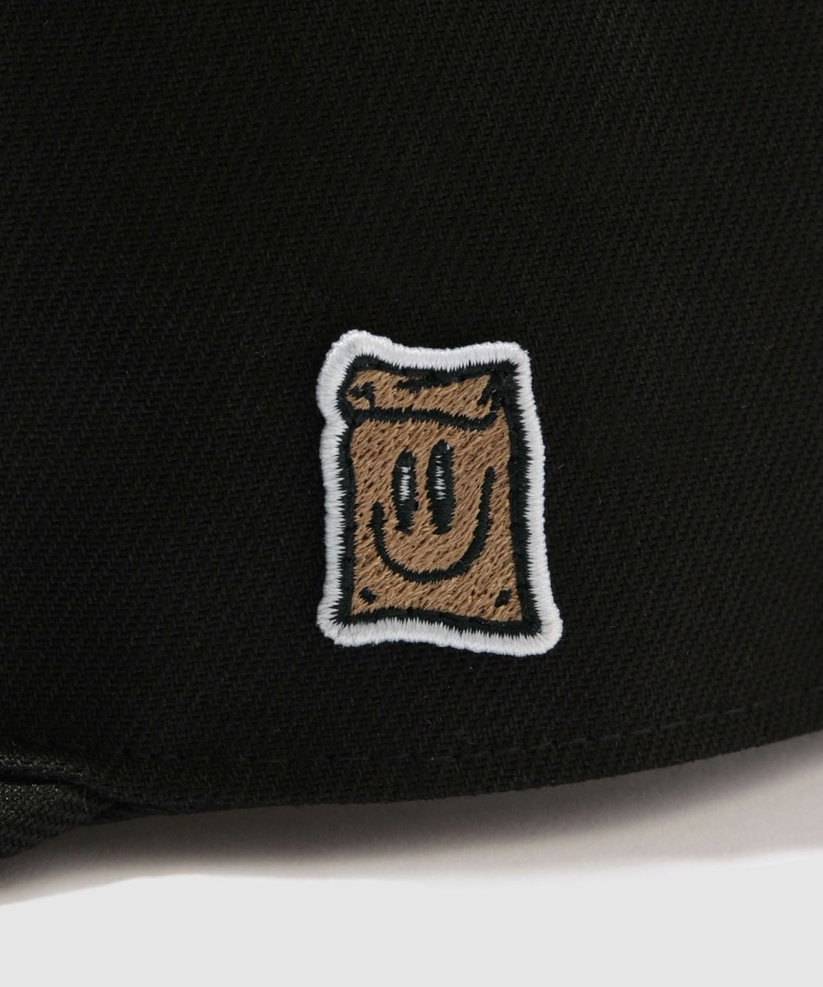 Philip Lumbang フラットキャップ メンズ