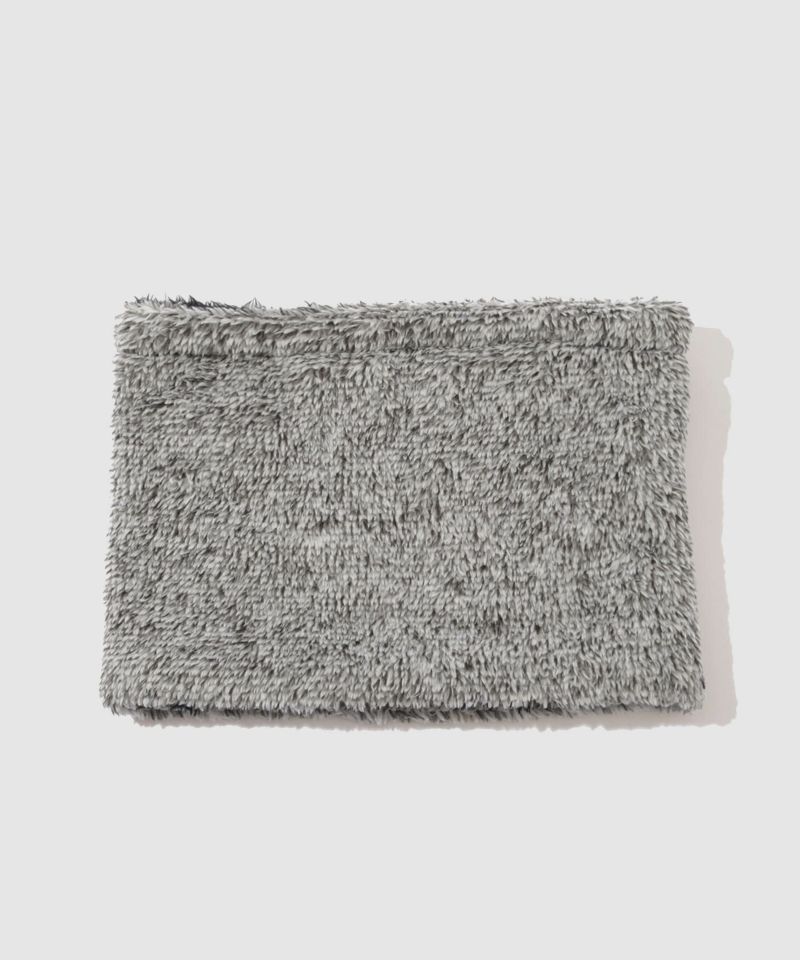 [期間限定価格]NAVY  MAC HEAT ボアネックウォーマー メンズ商品画像-1