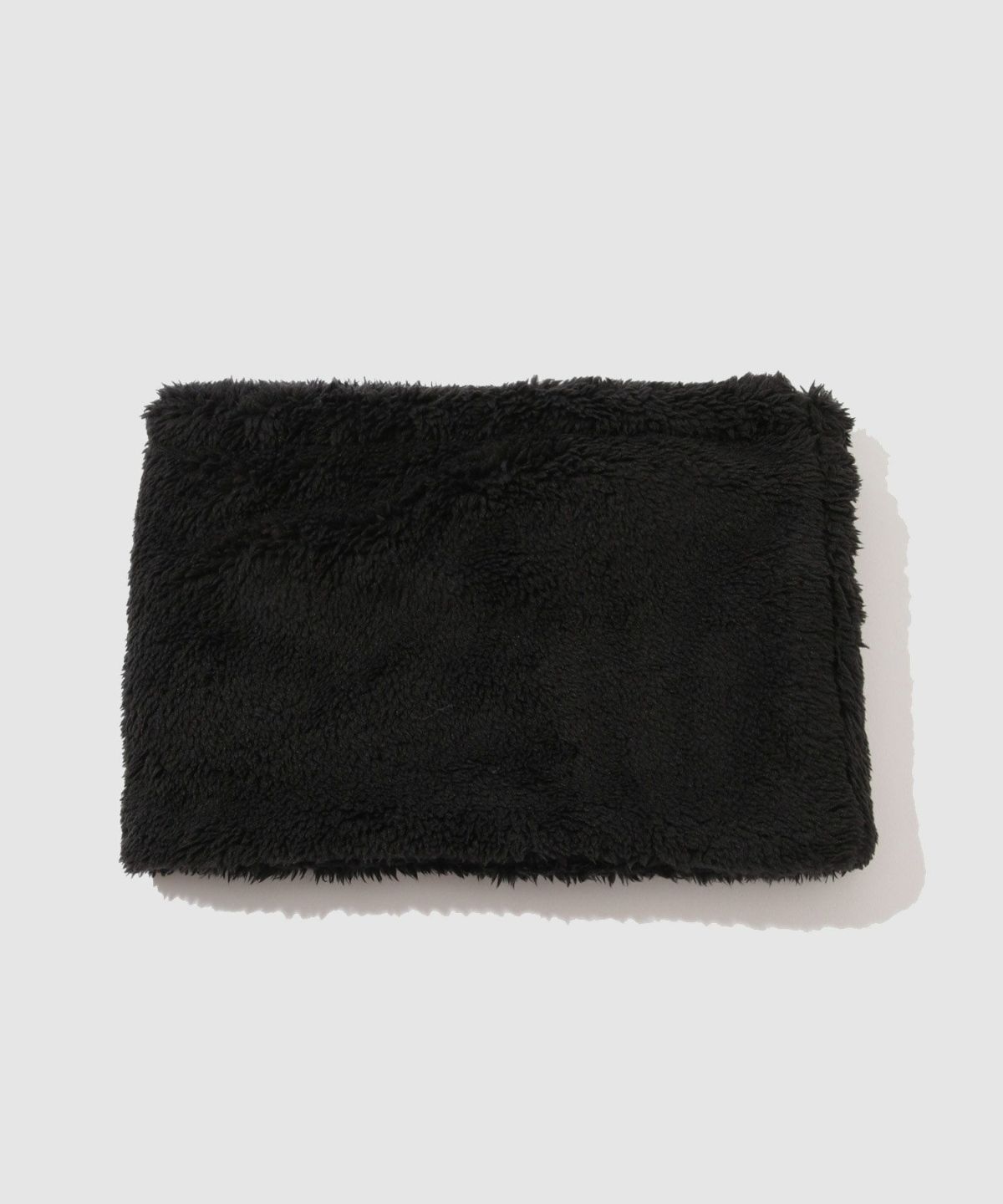 NAVY MAC HEAT ボアネックウォーマー メンズ