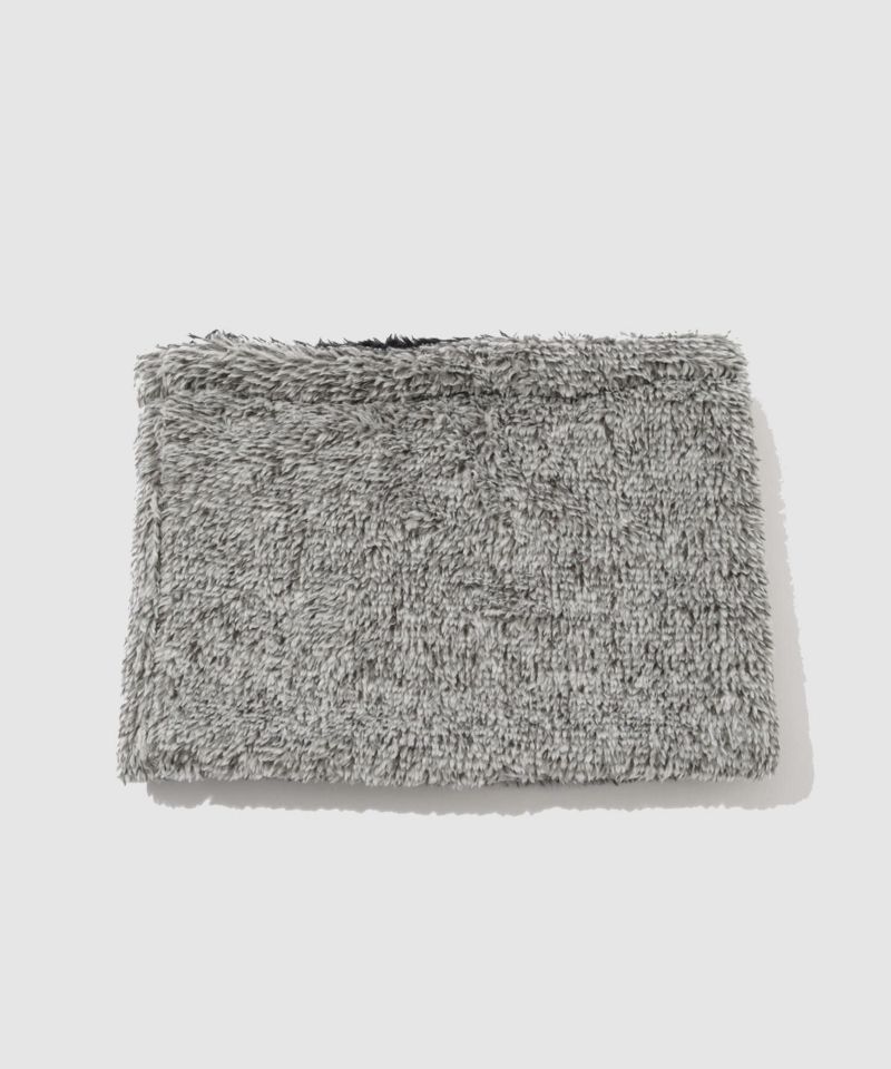 [期間限定価格]NAVY  MAC HEAT ボアネックウォーマー メンズ商品画像-3