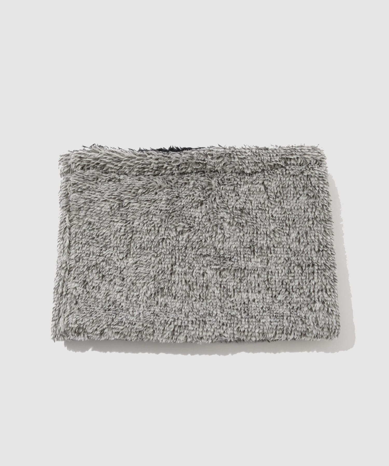 NAVY  MAC HEAT ボアネックウォーマー メンズ商品画像-3