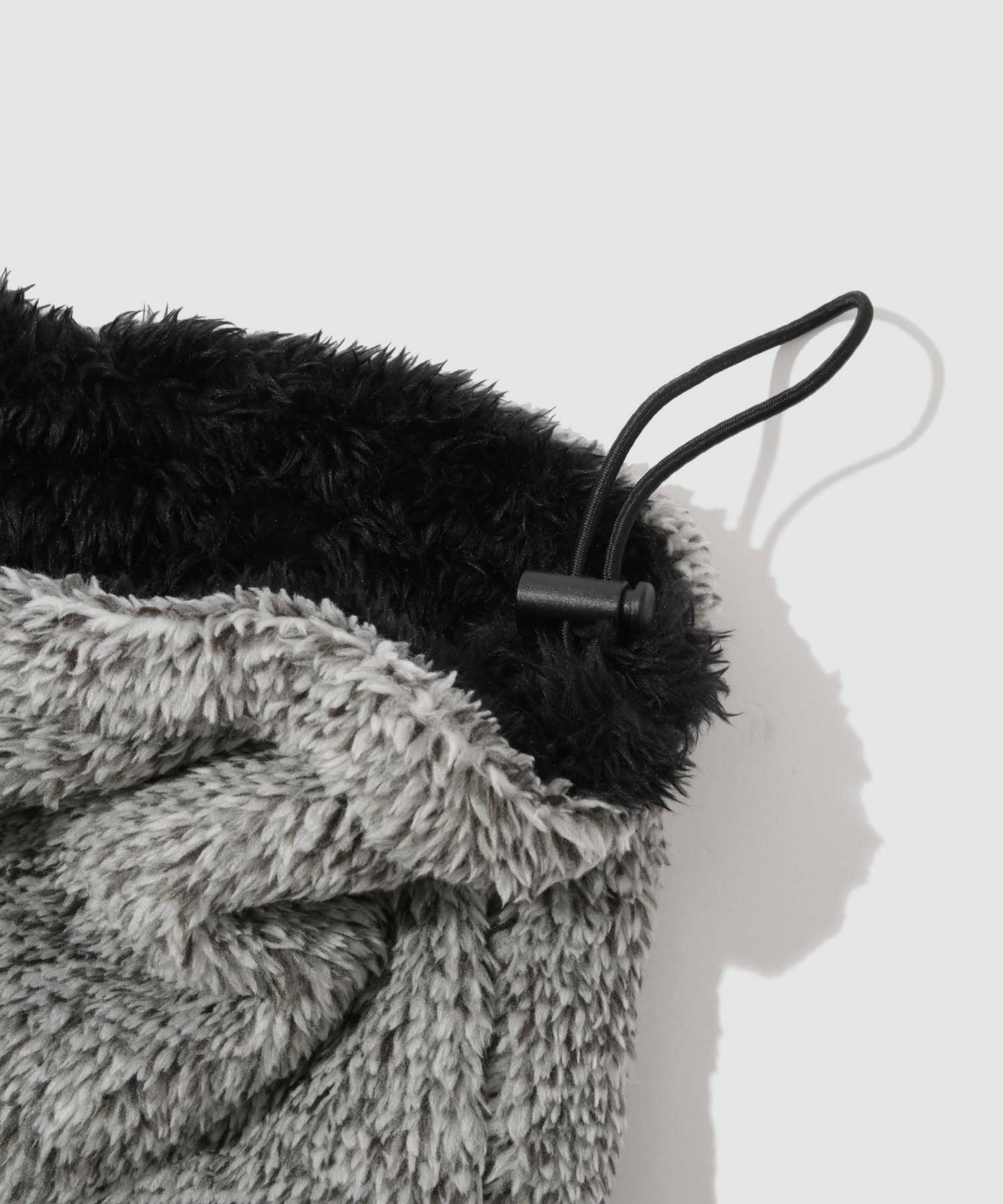 [値下げ]NAVY  MAC HEAT ボアネックウォーマー メンズ商品画像-4