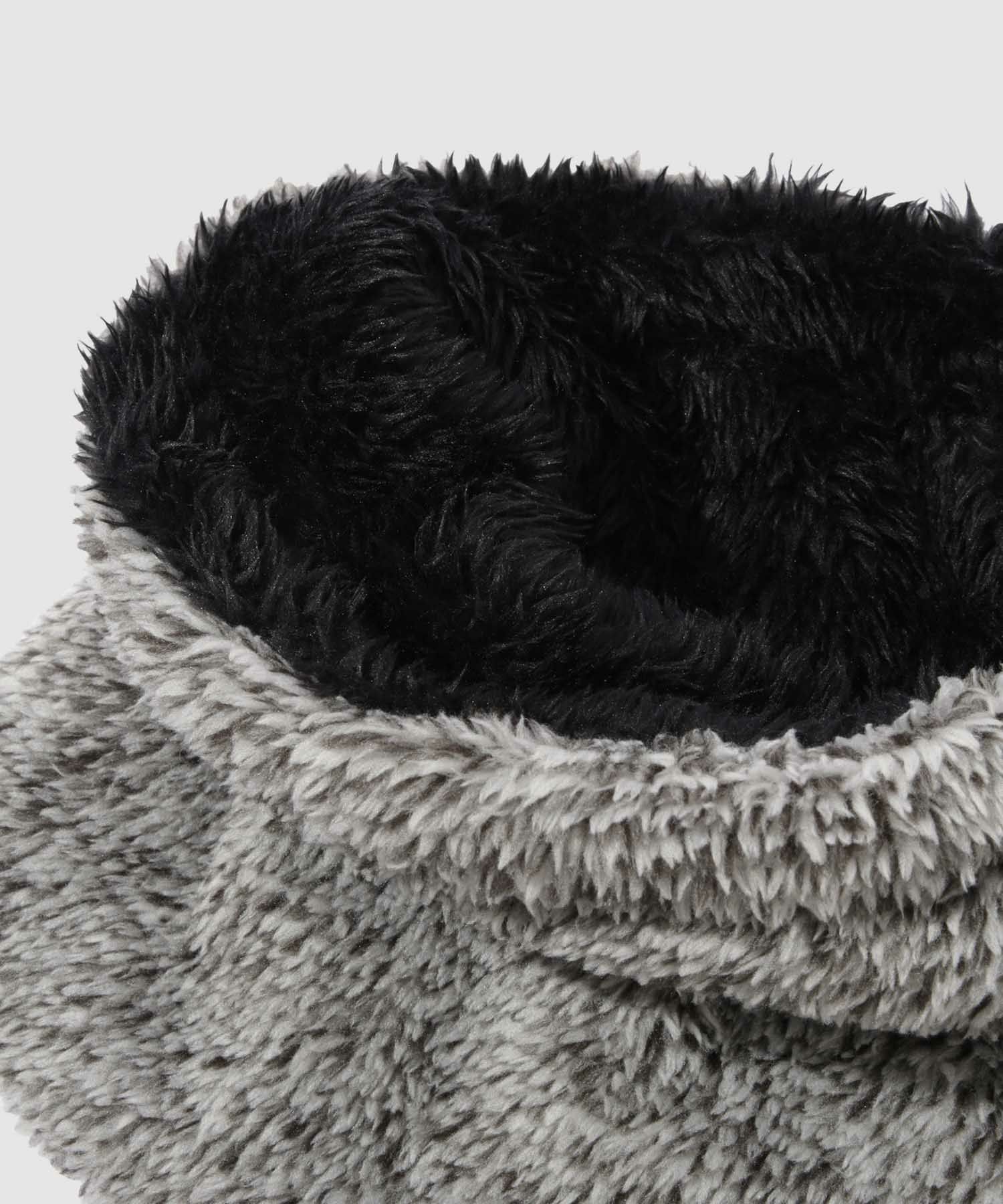 [値下げ]NAVY  MAC HEAT ボアネックウォーマー メンズ商品画像-5