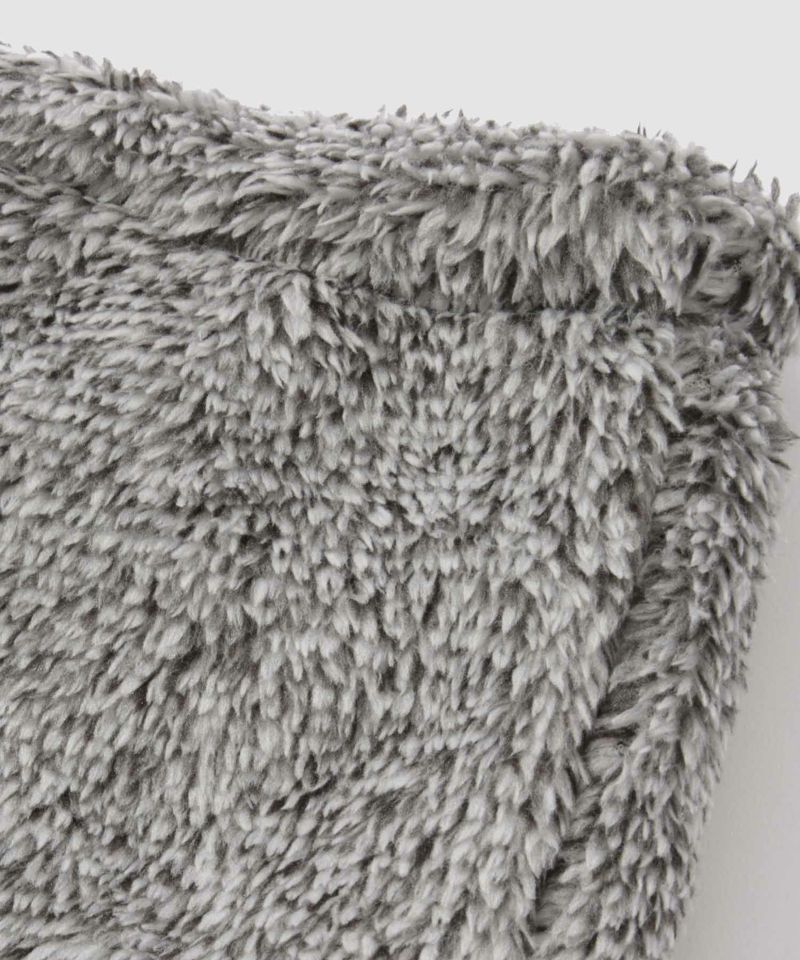 [期間限定価格]NAVY  MAC HEAT ボアネックウォーマー メンズ商品画像-6