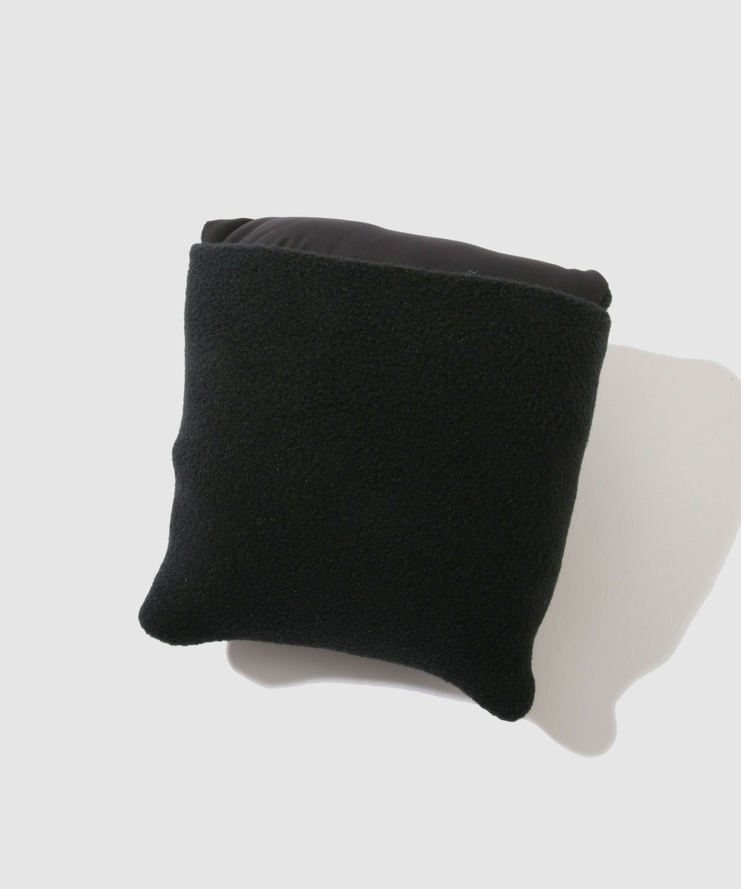 [値下げ]NAVY  MAC HEAT 中綿入り差し込みマフラー メンズ商品画像-6