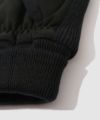 [期間限定価格]NAVY  MAC HEAT ニットマチスエード手袋 メンズ商品サムネイル-6