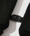 [期間限定価格]NAVY  MAC HEAT ニットマチスエード手袋 メンズ商品サムネイル-7