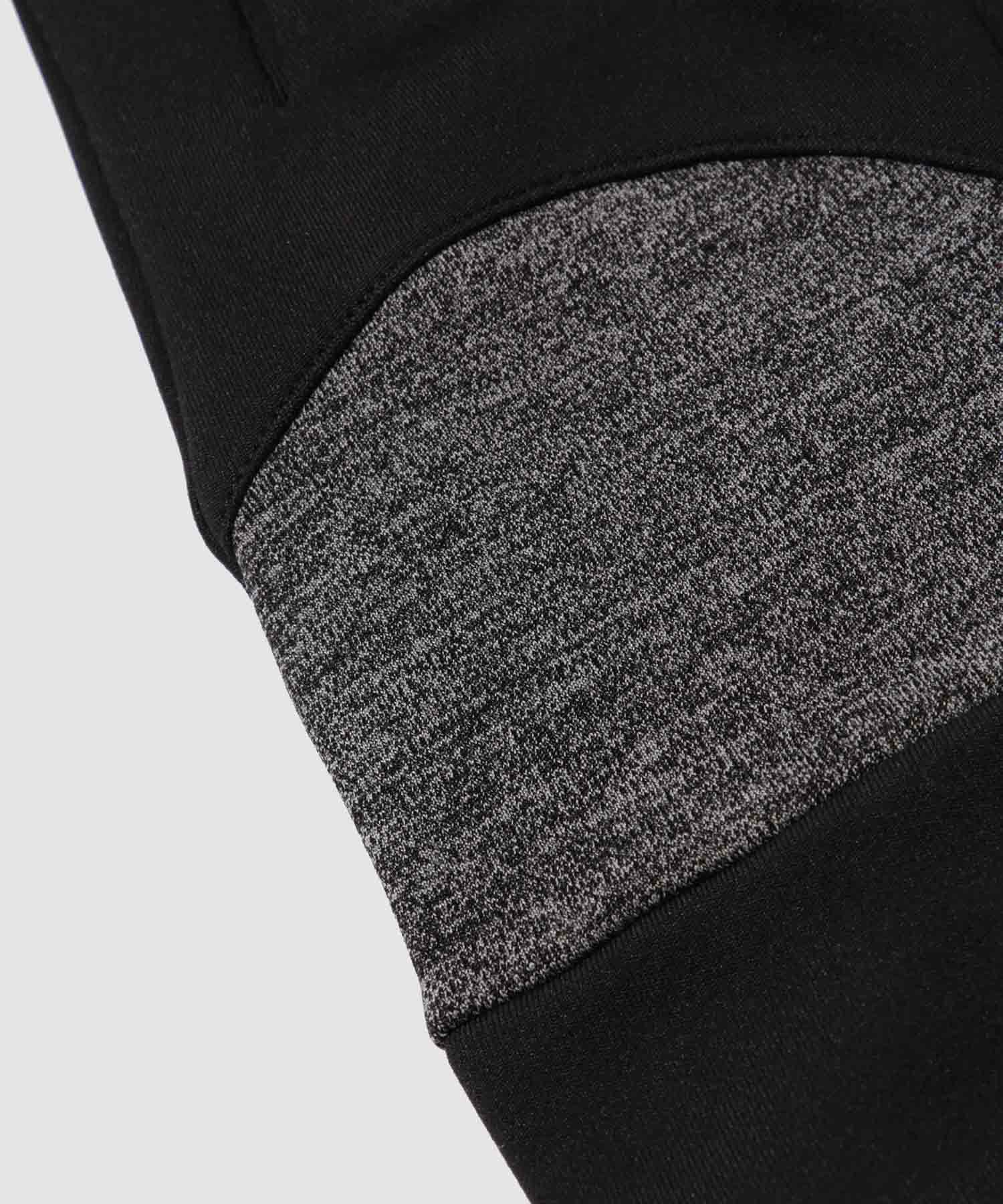 NAVY  MAC HEAT スマホ対応ストレッチ手袋 メンズ商品画像-5