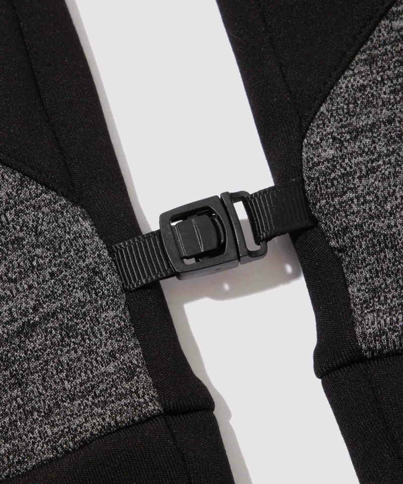 [期間限定価格]NAVY  MAC HEAT スマホ対応ストレッチ手袋 メンズ商品画像-6