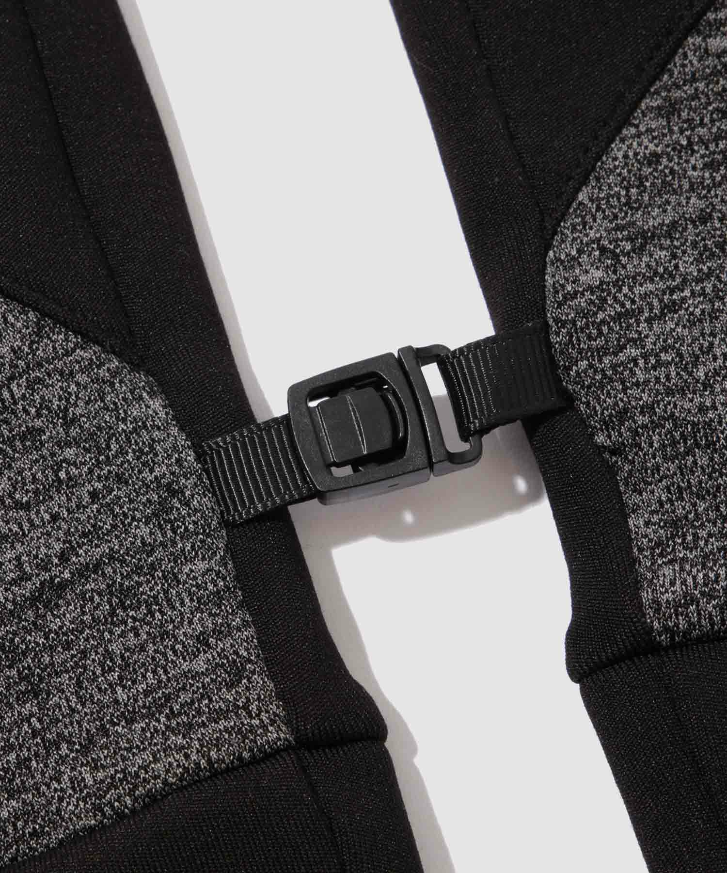 NAVY  MAC HEAT スマホ対応ストレッチ手袋 メンズ商品画像-6