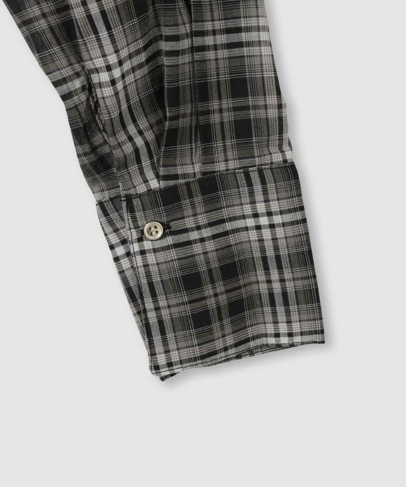 Idnes 2WAYカシュクールシャツ レディース商品画像-6