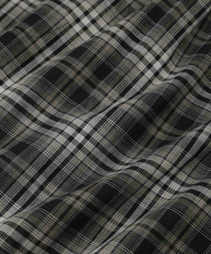 Idnes 2WAYカシュクールシャツ レディース商品画像-8