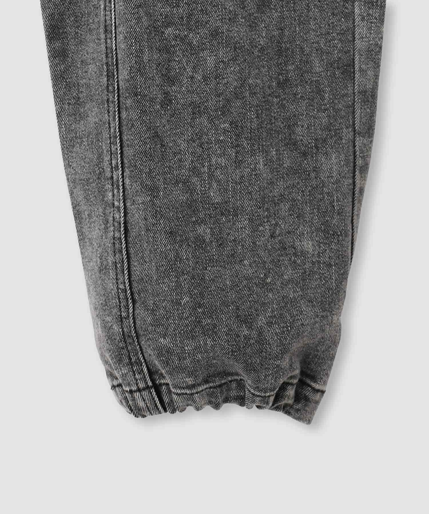 Simplify  デニムカーゴパンツ キッズ商品画像-8