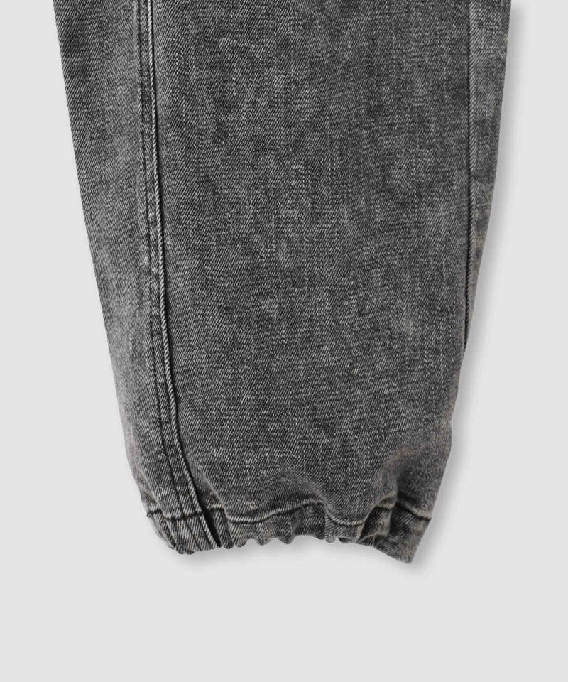 Simplify  デニムカーゴパンツ キッズ商品画像-8