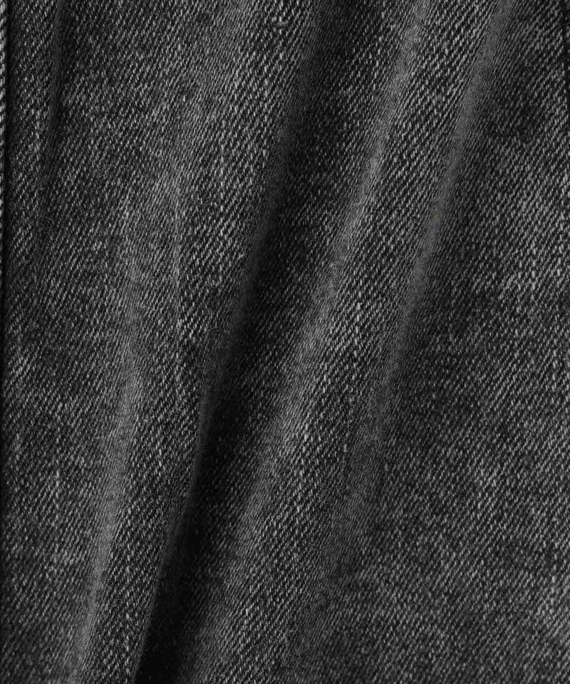 Simplify  デニムカーゴパンツ キッズ商品画像-10