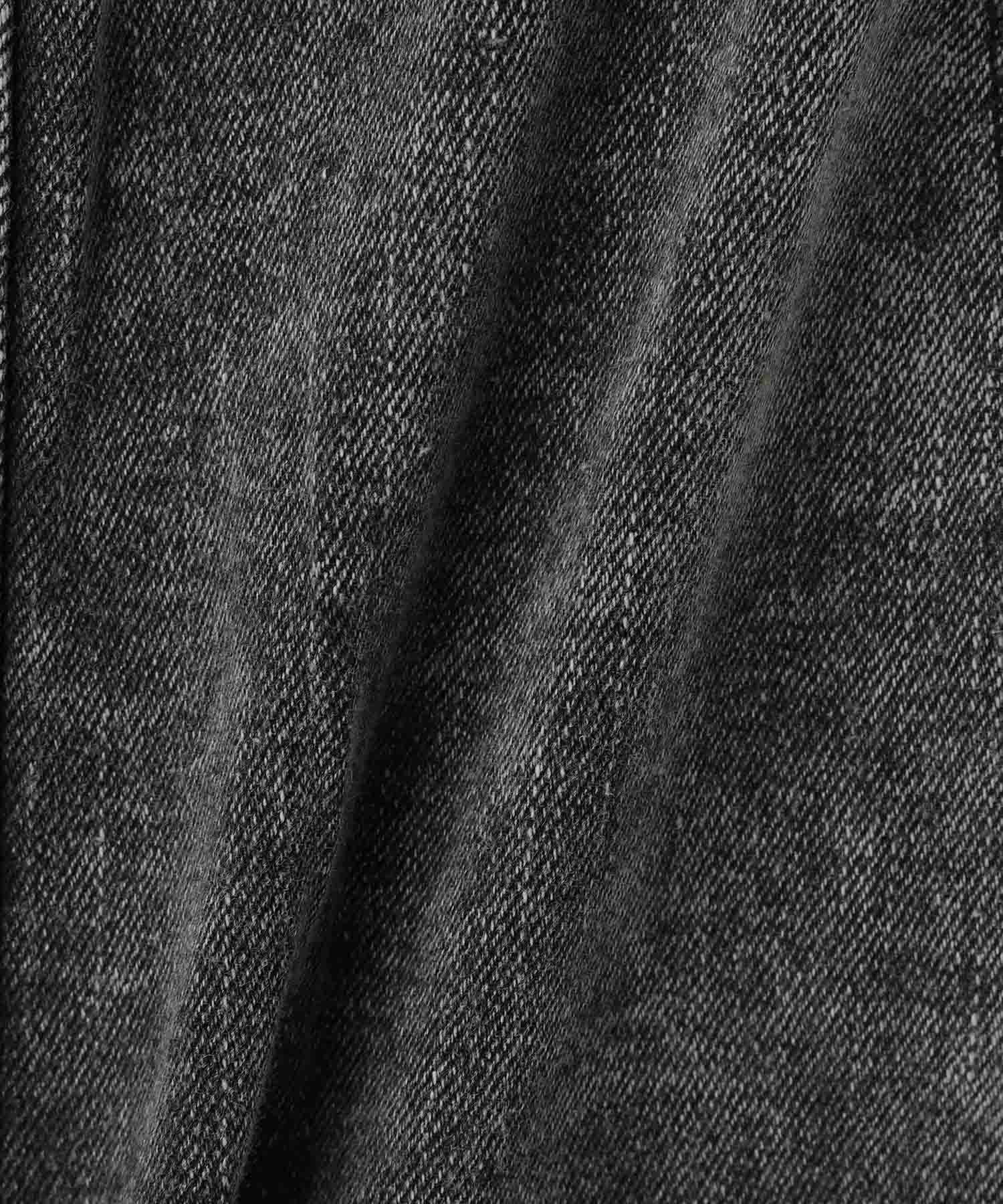 Simplify  デニムカーゴパンツ キッズ商品画像-10