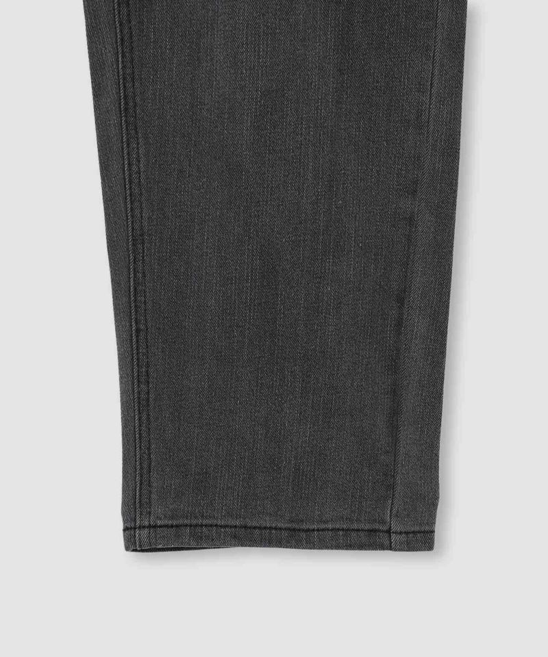 Simplify  デニムペインターパンツ キッズ商品画像-5