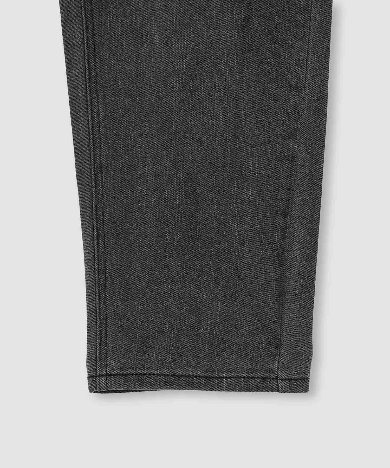 Simplify  デニムペインターパンツ キッズ商品サムネイル-5