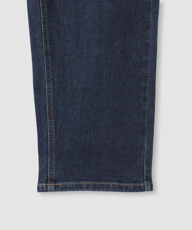 Simplify  デニムペインターパンツ キッズ商品画像-8