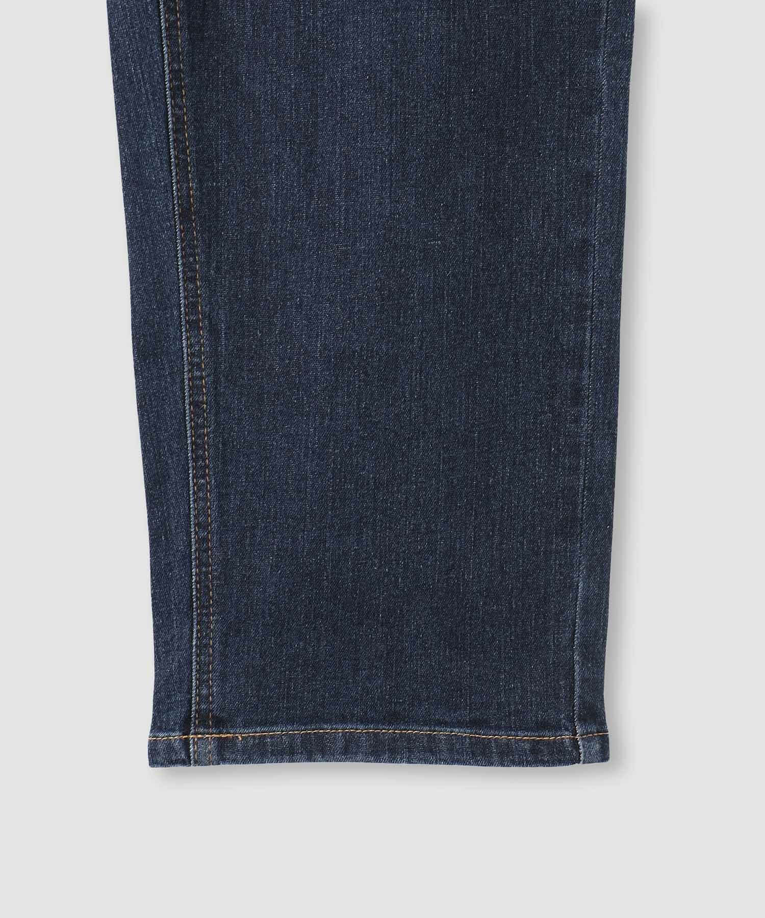 Simplify  デニムペインターパンツ キッズ商品画像-8