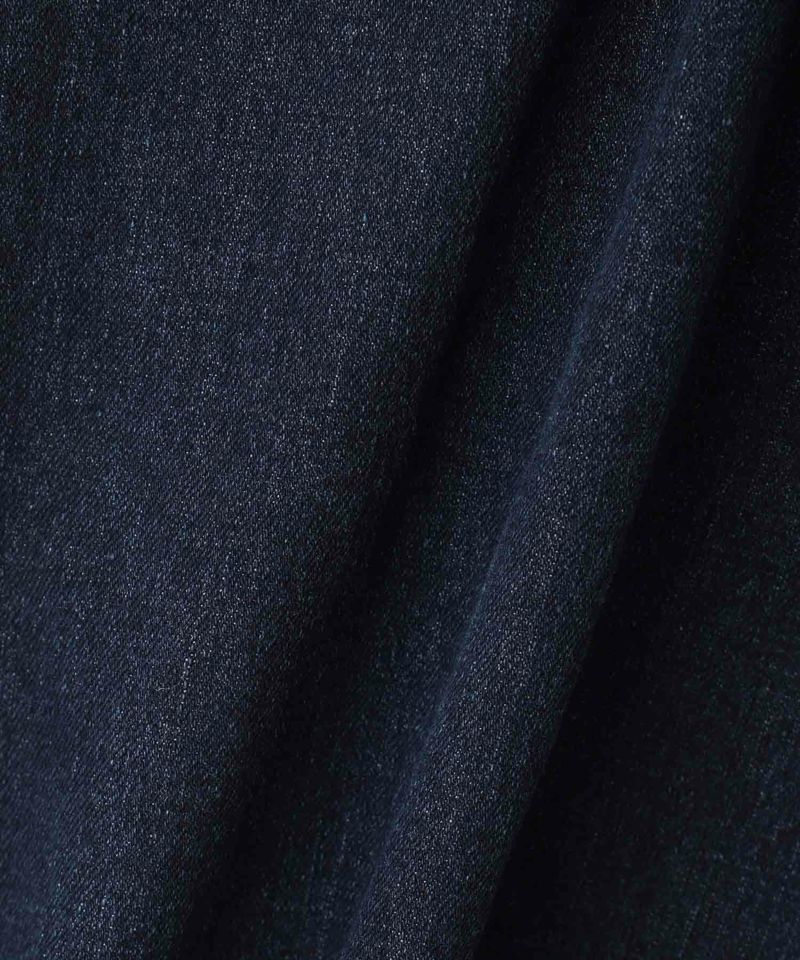 Simplify  デニムペインターパンツ キッズ商品画像-9