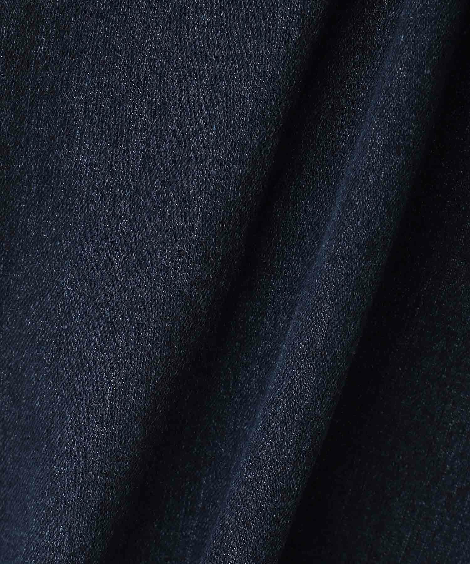 Simplify  デニムペインターパンツ キッズ商品画像-9