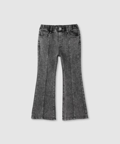 未使用！希少 KINGZ ブレイン デニムVer. (小) キングズ KINGZ □ブレイン デニムver．（小） (ネイビー