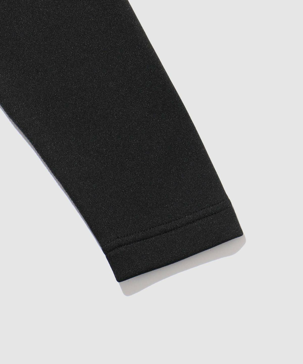 NAVY MAC HEAT 裏シャギーインナー ハイネック長袖 メンズ メール便 対応商品