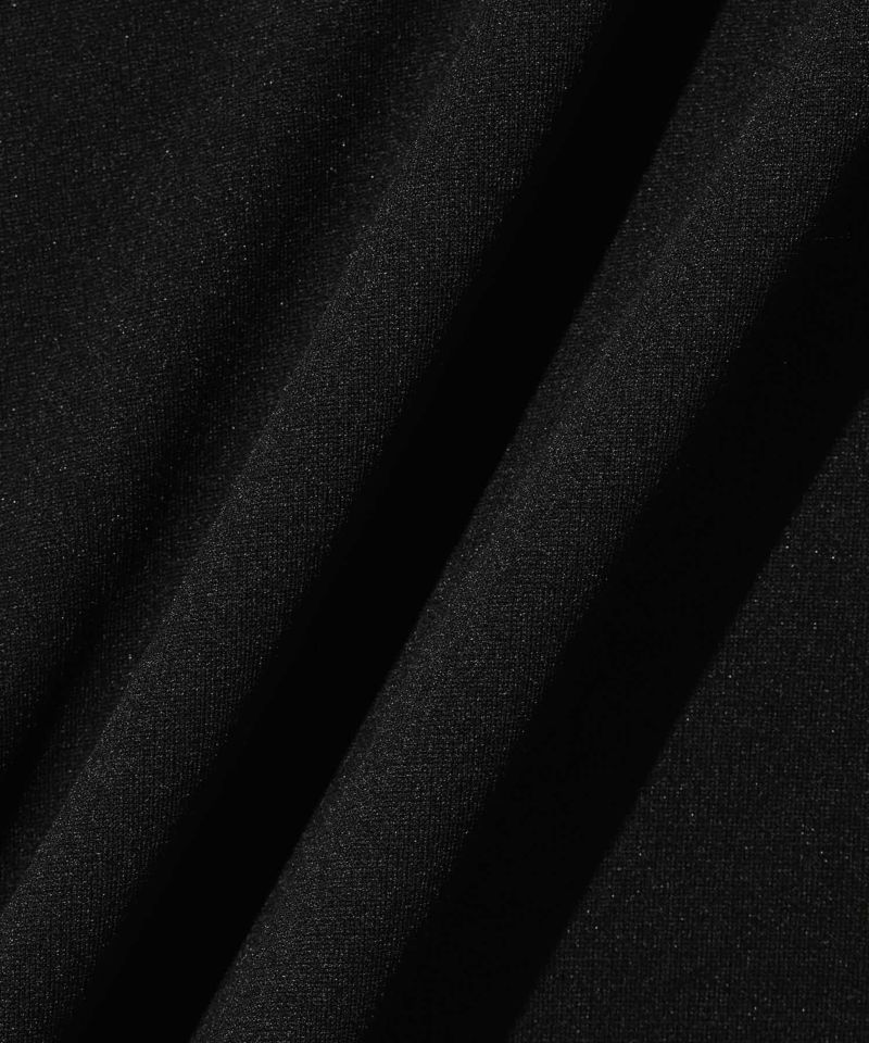 NAVY  MAC HEAT 裏シャギーインナー ハイネック長袖 メンズ メール便 対応商品商品画像-7