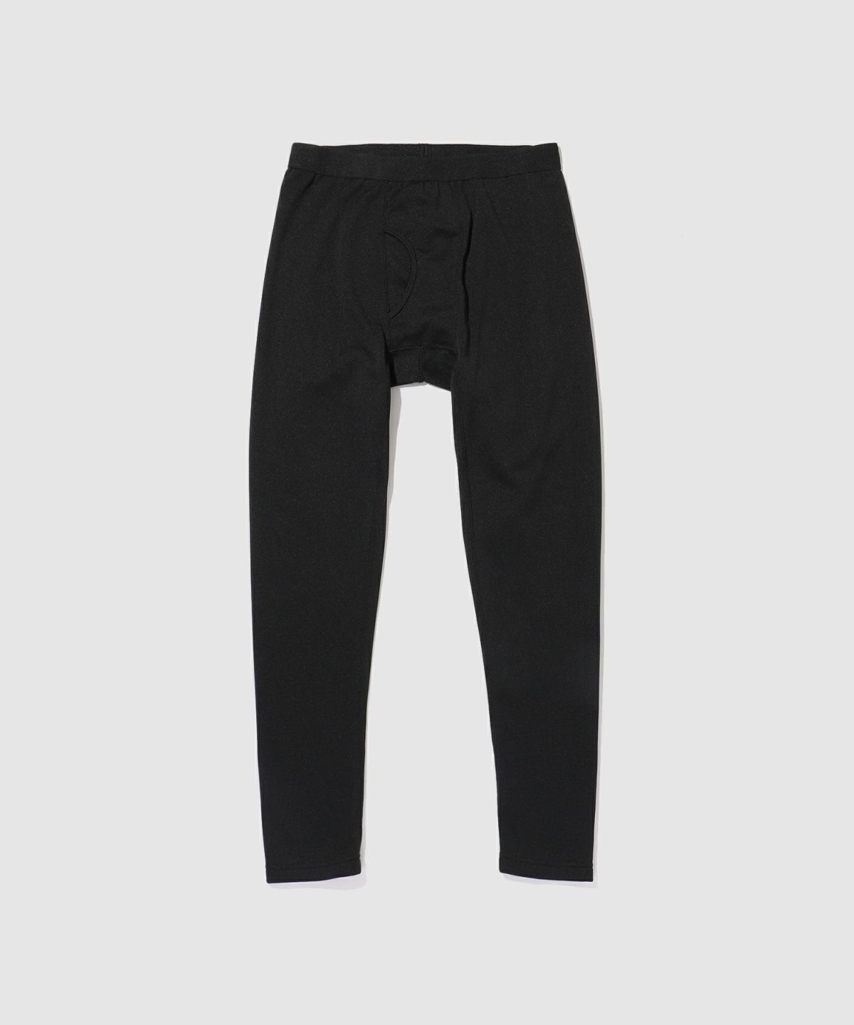 NAVY MAC HEAT 裏シャギーインナー タイツ メンズ