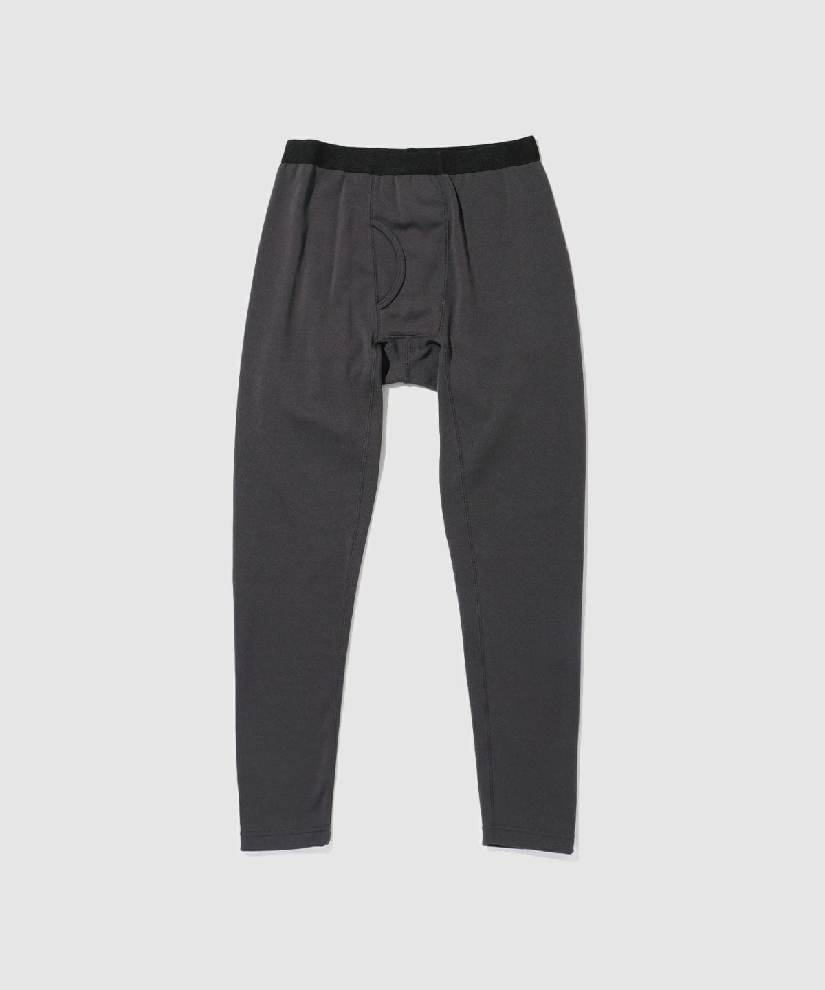 NAVY MAC HEAT 裏シャギーインナー タイツ メンズ