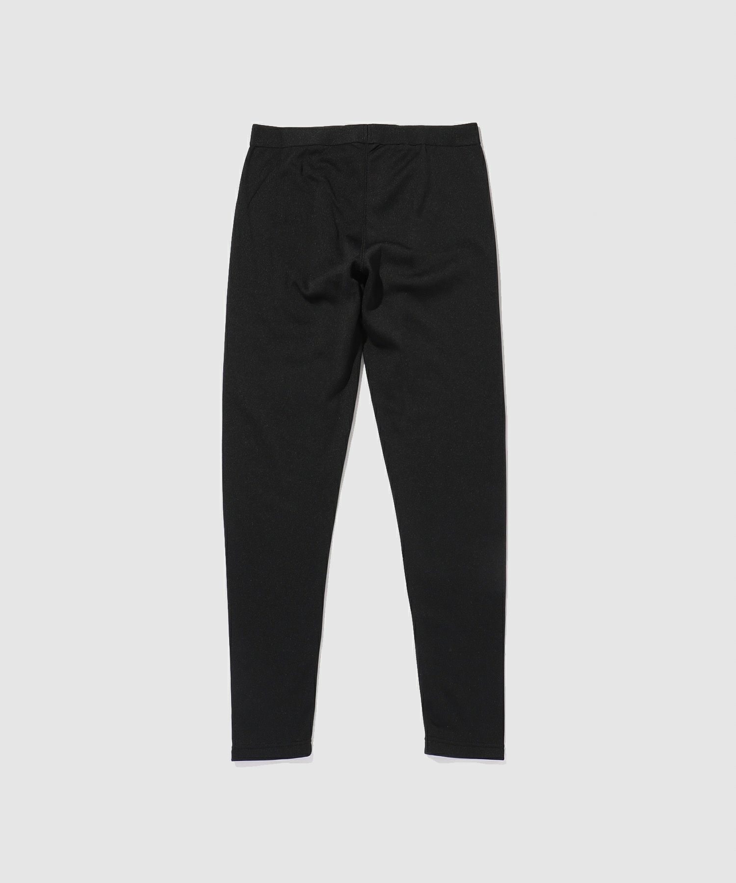 NAVY  MAC HEAT 裏シャギーインナー タイツ メンズ商品画像-3